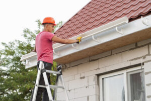 Gutter Installation
