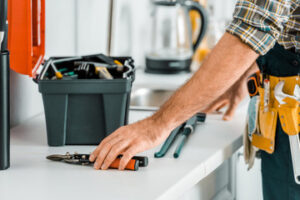 Plumber